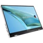 Ноутбук ASUS ZenBook S 13 Flip OLED UP5302ZA (UP5302ZA-LX235W): Тип екрану глянец