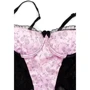 Роскошное эротическое боди Anais Hypnos, M