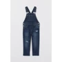 Комбинезон H&M 1912-6914619 128 см синий