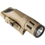 Ліхтар туристичний Inforce WML Flat Dark Earth Body White LED Gen2 (HML-06-1): Тип Тактический