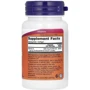 NOW Foods Vitamin D-3 5000 IU Softgels 30 caps: Форма выпуска Капсулы