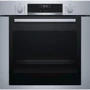 Духова шафа електрична Bosch HBA3372S0: Клас енергоспоживання A