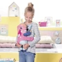 Рюкзак-кенгуру для ляльки Baby Born new (824443): Виробник Zapf