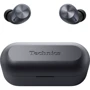 Навушники Technics EAH-AZ40G-K Black: Тип кріплення без кріплень