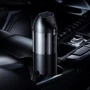 Пилосос Usams US-ZB234 Geoz Black (6958444972497): Ємність пилозбірника 0.1 л