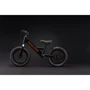 Беговел Miqilong HPA 12" Черный (ZCY-HPA12-BLACK) фото 15