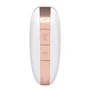 Вакуумный клиторальный стимулятор Satisfyer Love Triangle White