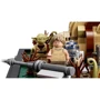 Конструктор LEGO Star Wars Диорама Обучения джедаев на Дагоба (75330) фото 4