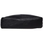 Чоловіча сумка планшет Borsa Leather чорна (K13822-black): Країна виробник Тайвань