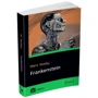 Mary Shelley: Frankenstein; or, The Modern Prometheus: Обложка Мягкая