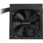 Блок живлення GIGABYTE 500W (PB500): Модульні (знімні) кабелю Відсутнє