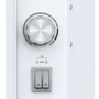 Обогреватель Timberk TEC. E3 M 2000 Islandia: Тип Конвекционный