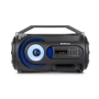 Акустика REAL-EL X-710 Black: AM / FM радио есть
