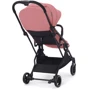 Прогулочная коляска Kinderkraft Indy 2 Dhalia Pink (KSINDY00PNK0000): Возможность установки люльки нет