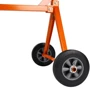 Бетоносмеситель Concrete Mixer Standart 220 л (110-4025) фото 6