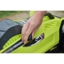 Газонокосилка Ryobi RLM15E36H (5133002345): Вес, кг 11.5