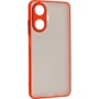Чехол для телефонов ArmorStandart Frosted Matte Red for Realme C55 (ARM70485)