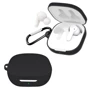 Чехол BeCover Silicon Case Black (710174) for Xiaomi QCY T13: Тип Чехол