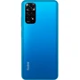 Смартфон Xiaomi Redmi Note 11S 6/64Gb Twilight Blue (Global): Дисплей 6.43" AMOLED (1080x2400 точек) / 409 ppi