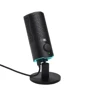 Мікрофон JBL Quantum Stream (JBLQSTREAMBLK): Вихідний штекер USB