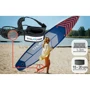Надувна дошка SUP THUNDER Steel 365 см з веслом Red (SUP-STEEL-RED) фото 2