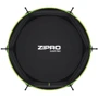 Батут Zipro Jump Pro с внешней сеткой 6FT 183 см (5902659843173) фото 8