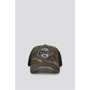 Бейсболка 47 Brand LA Kings Camo камуфляж (HVIN-CBRAN08GWP-CM67)