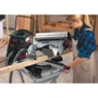 Монтажная пила Metabo KGT 305 M (619004000): Тип Комбинированная торцовочная пила