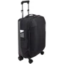 Валіза Thule Subterra Carry-On Spinner 33L TSRS322 Black (3203915): Кількість коліс 8