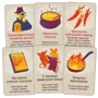 Настольная игра Lord of Boards Борщ