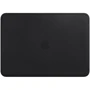 Apple Leather Sleeve Black (MTEH2) for MacBook 13"