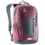 Рюкзак Рюкзак Deuter StepOut 16 цвет 4513 graphite-maron (3810315 4513)