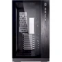Корпус Lian Li O11 Dynamic XL ROG Certify Black (G99.O11DXL-X.00): Форм-фактор материнської плати ATX / E-ATX / MicroATX / Mini-ITX / SSI-EEB