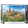 Пазл Eurographics Замок Гогенцоллерн – Германия, 1000 элементов (6000-5762)