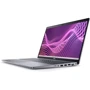 Ноутбук Dell Latitude 5540 (N021L55401514UWP): Тип екрану антиблікове покриття