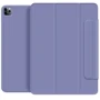 Аксессуар для iPad BeCover Case Book Magnetic Buckle Purple (706602) for iPad Pro 11" (2018-2022)