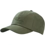 Бейсболка Jack Wolfskin Baseball Cap зелена (1900673_4129)