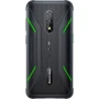 Смартфон Blackview BV5200 4/32GB Green (UA UCRF): Оперативная память 4 ГБ
