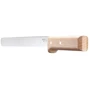 Opinel Carpaccio knife №123 30 см (204.66.11): Лезвие нержавеющая сталь