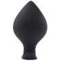 Набор анальных пробок Chisa Black Mont Renegade Spade Plug Kit