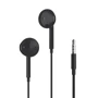 Наушники Florence FL-0054-K with mic Black