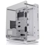 Корпус Thermaltake Core P6 Tempered Glass Snow (CA-1V2-00M6WN-00): Назначение игровой