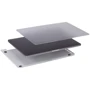 Incase Hardshell Case Clear (INMB200679-CLR) for MacBook Pro 16 2019 фото 6