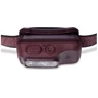 Фонарь туристический Black Diamond Spot 400-R (Bordeaux) (BD 6206766018ALL1): Максимальное время работы, ч 225