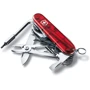 Мультитул Victorinox Cybertool 1.7775.T (Vx17775.T): Количество функций 39