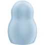 Вакуумный стимулятор Satisfyer Pro To Go 1 Blue