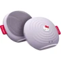 Звукова щітка для обличчя GESKE Sonic Facial Brush 4 в 1 Hello Kitty Purple (HK000011PU01) фото 3