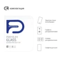 Аксессуар для планшетных ПК Armorstandart Glass.CR Clear for Samsung Galaxy Tab A 10.1' T510/515 (ARM56977) фото 2
