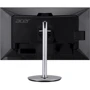 Монітор Acer CB322QKsemipruzx (UM.JB2EE.006): Час реакції, мс 4