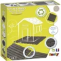 Набор элементов пола Smoby Toys для домика 45х45 см 6 шт (810907): Производитель Smoby